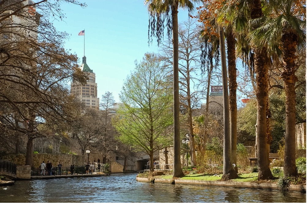 San Antonio Invites Travellers to Make the Alamo City Their Summer Getaway - by Visit San Antonio